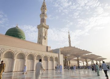 Tajdar e Khatme Nabuwat Ayat in Quran