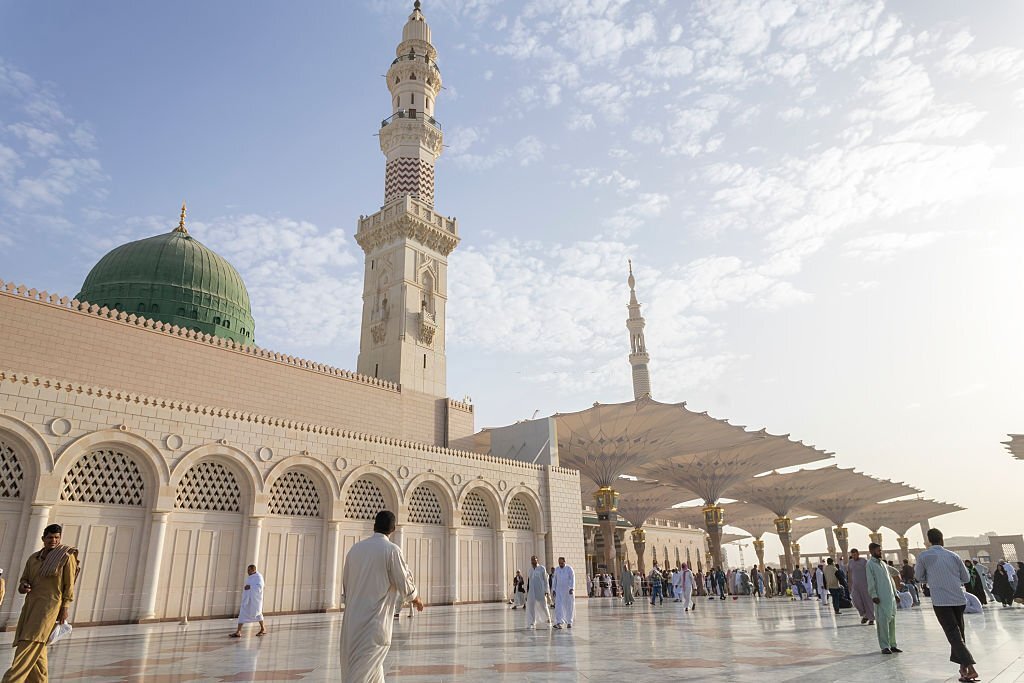 Tajdar e Khatme Nabuwat Ayat in Quran